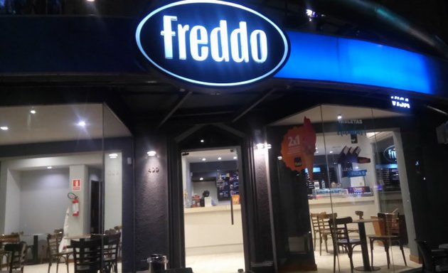 Foto de Freddo