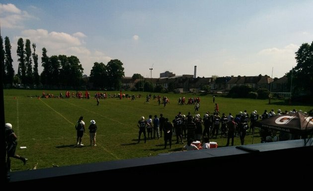 Photo of Streatham-Croydon Rugby Football Club