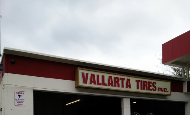 Photo of Vallarta Tires Inc