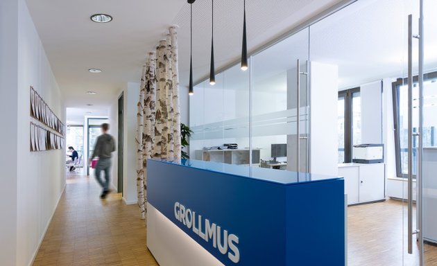 Foto von Grollmus München GmbH