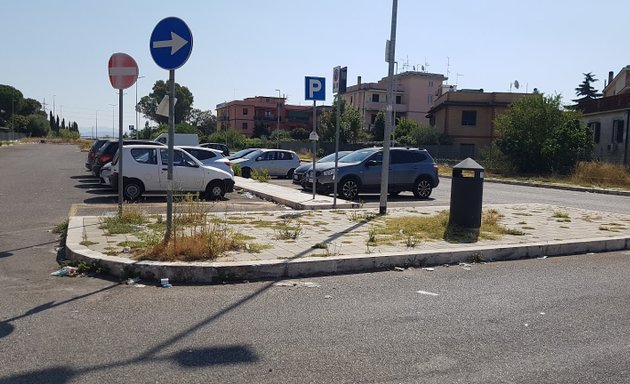 foto Parcheggio