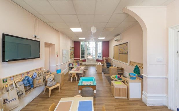 Photo of Bright Horizons West Hampstead Day Nursery and Preschool