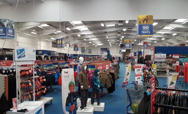 Photo of GO Outdoors