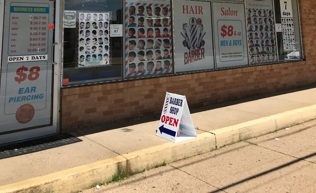 Photo of OK Brian Hair Salon