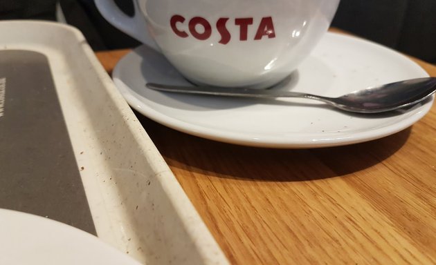 Photo of Costa Coffee