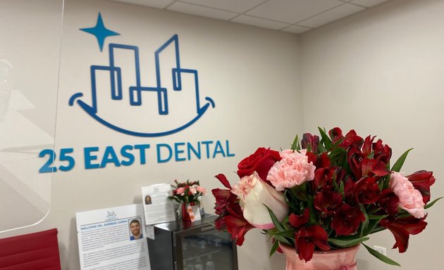 Photo of 25 East Dental