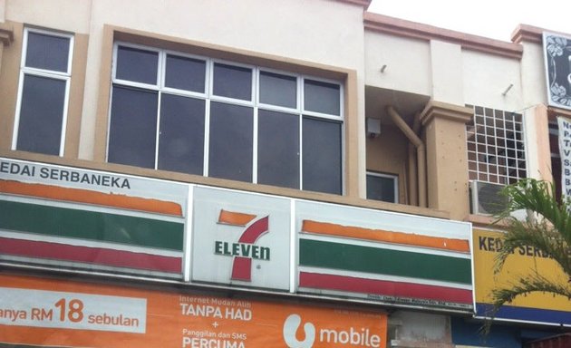 Photo of 7-Eleven #1811 Puncak Saujana Kajang