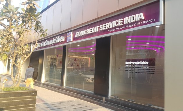 Photo of ÆON Credit Service India Pvt Ltd