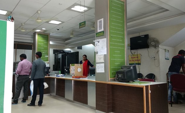 Photo of Corporation Bank - Sarakki Branch