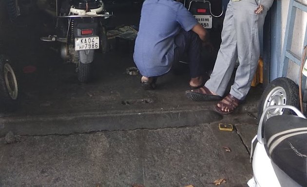 Photo of sri Venkateshwara Motor Works