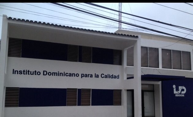 Foto de Instituto Dominicano Para La Calidad - INDOCAL