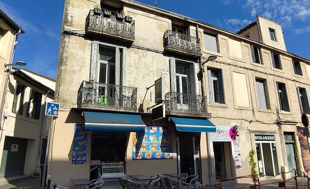 Photo de Boulangerie Pâtisserie Trouche