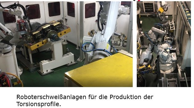 Foto von KSM Maschinenbau GmbH
