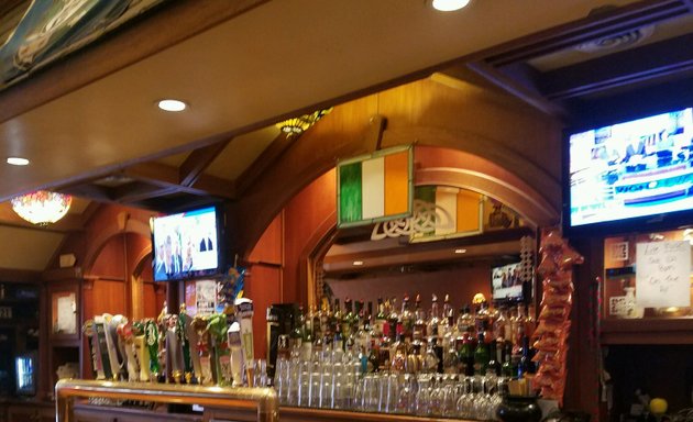 Photo of Vaughan's Pub & Grill