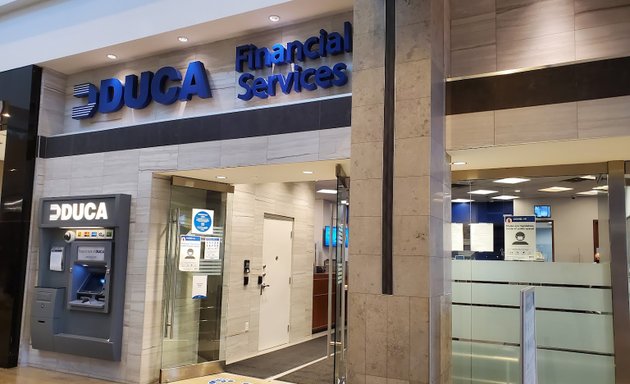 Photo of DUCA Financial Services Credit Union Ltd.
