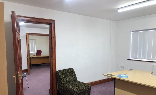 Photo of Warrington Business Centre Ltd