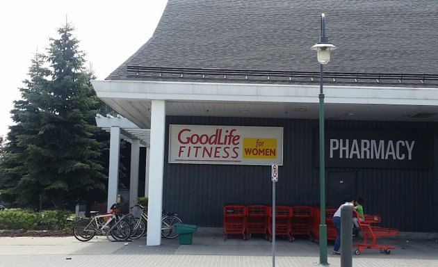Photo of GoodLife Fitness Etobicoke East Mall and Burnhamthorpe