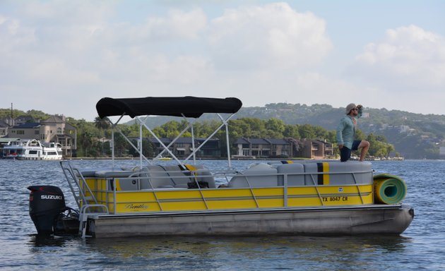 Photo of Float On - Lake Austin Boat Rentals