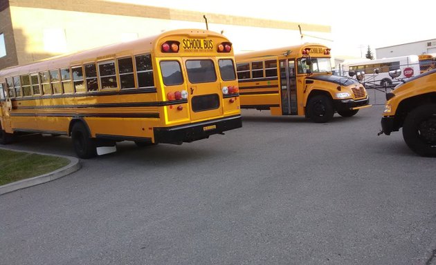 Photo of Kirkman Bus Sales