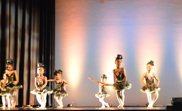 Photo of The Carroll School of Dance