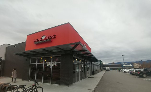 Photo of Wok Box - Kelowna