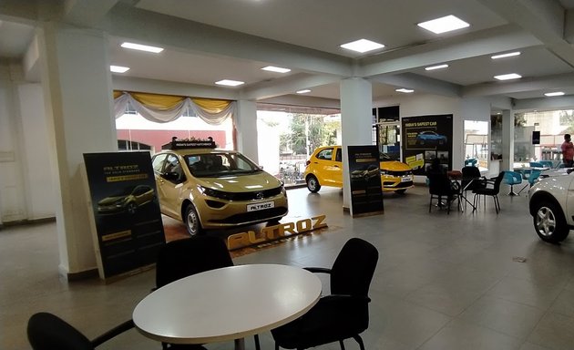 Photo of Tata Motors Cars Showroom - Prerana Motors, BTM Layout