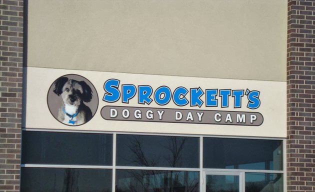 Photo of Sprockett's Doggy Day Camp Inc. (EAST)