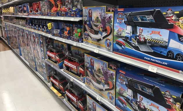 Photo of Toys"R"Us