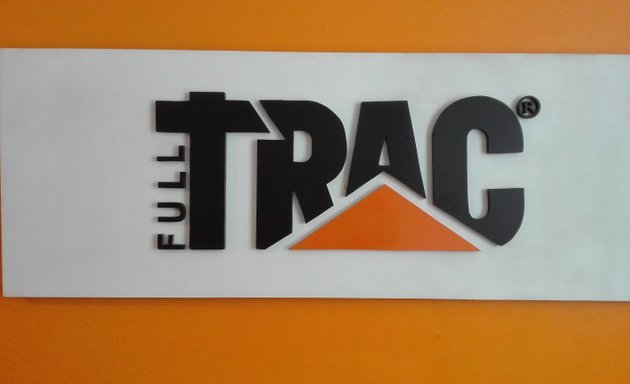 Foto de FullTrac