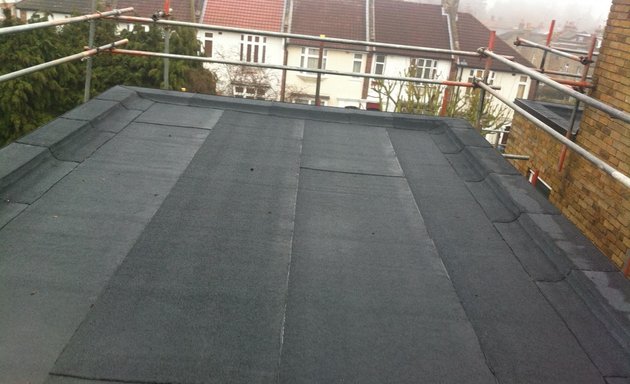 Photo of RoofControl