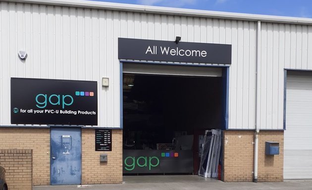 Photo of GAP Ltd: York Depot