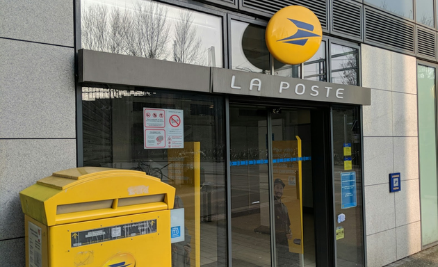 Photo de La Poste