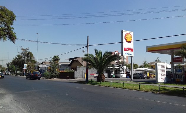 Foto de Shell