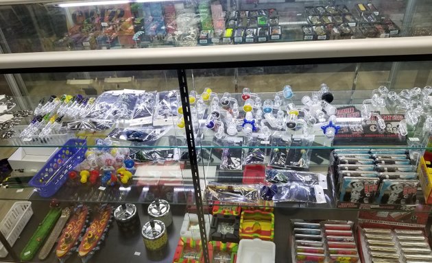 Photo of Master Smoke Shop