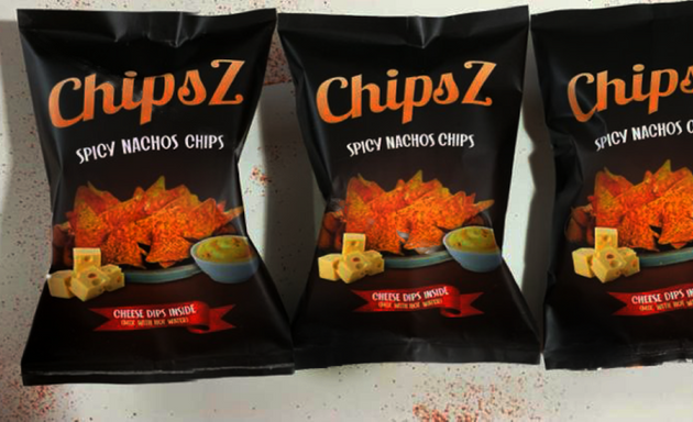 Photo of Chipszmy