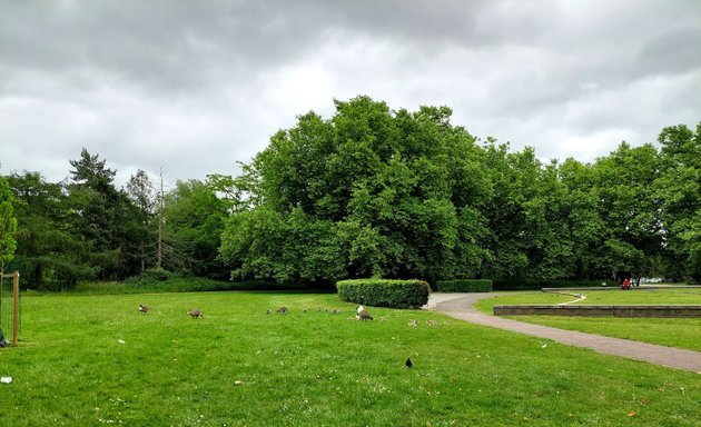 Photo of Pymmes Park