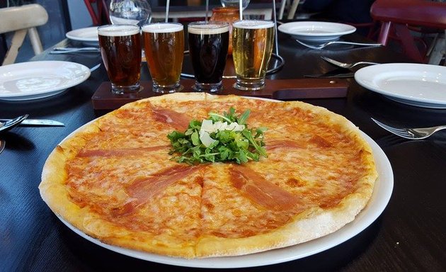 Photo of Pizza e Birra San Diego