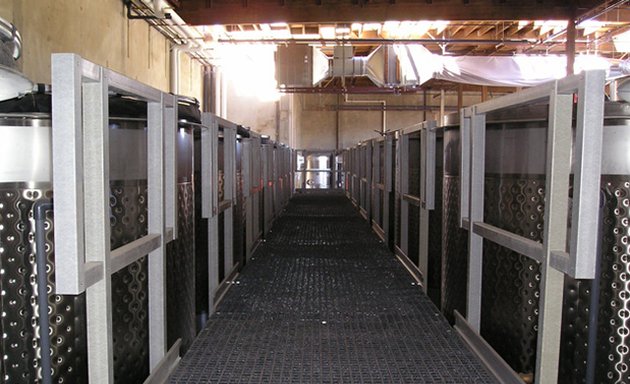 Photo of Fibergrate Composite Structures Ltd