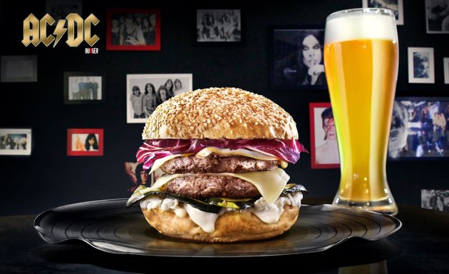 foto Rock Burger® San Salvario