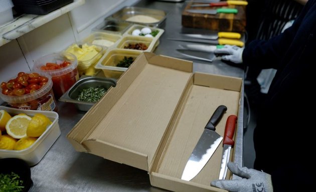 Photo of Nella Cutlery Services