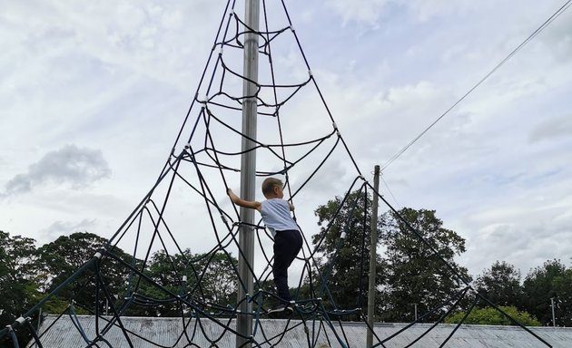 Photo of Deepdale Metal Skatepark