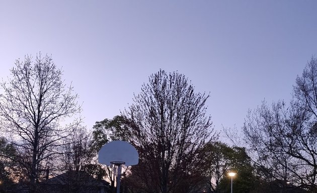 Photo of Basketball Court