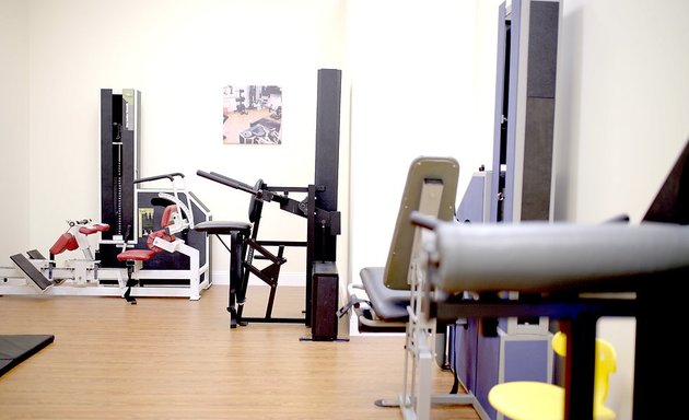 Photo of Practical Fitness North
