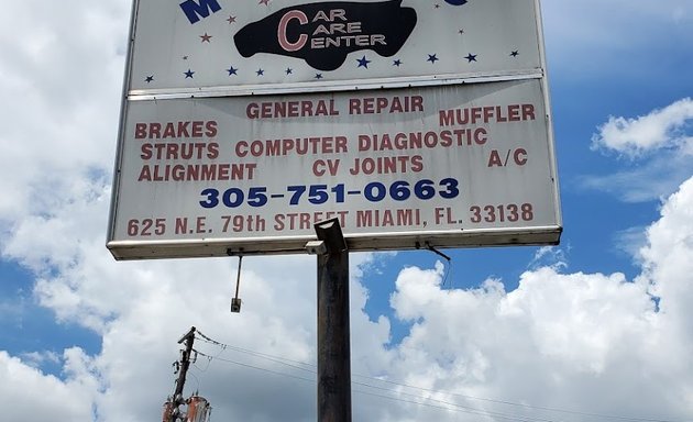 Photo of Magic Car Care Center