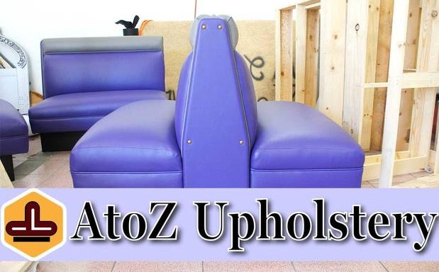 Photo of A to Z Custom Upholstery