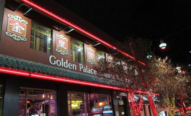 Photo of Golden Palace Chinese Restaurant 金皇宮Chinatown Brisbane