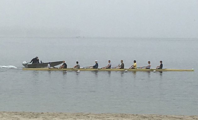 Photo of Zlac Rowing Club