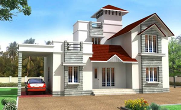 Photo of Bhumika Builders