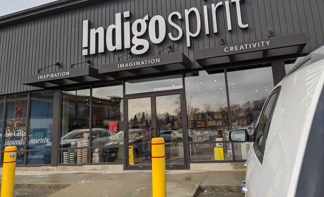 Photo of IndigoSpirit - Oakville