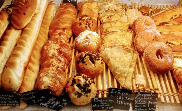 Photo de Boulangerie Pâtisserie Ounissi